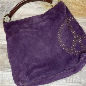 Lucky Brand Tote